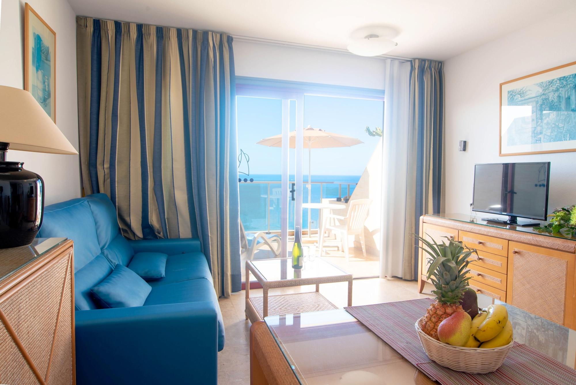 Apartamentos Atalaya De Jandia By Livvo Morro Jable  Ngoại thất bức ảnh