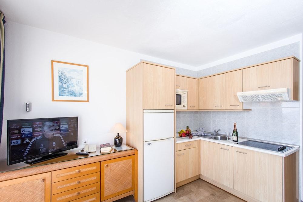 Apartamentos Atalaya De Jandia By Livvo Morro Jable  Ngoại thất bức ảnh