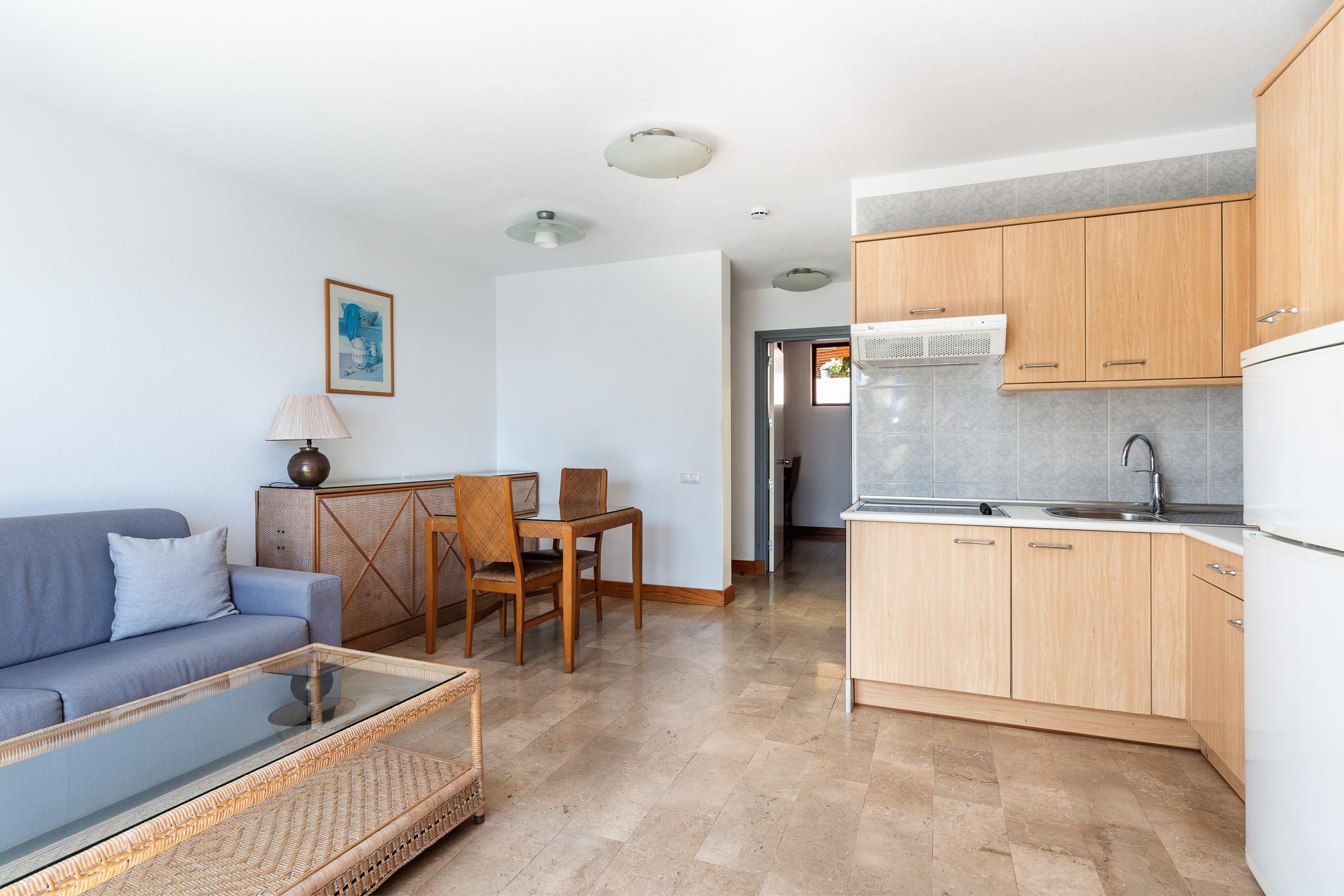 Apartamentos Atalaya De Jandia By Livvo Morro Jable  Ngoại thất bức ảnh