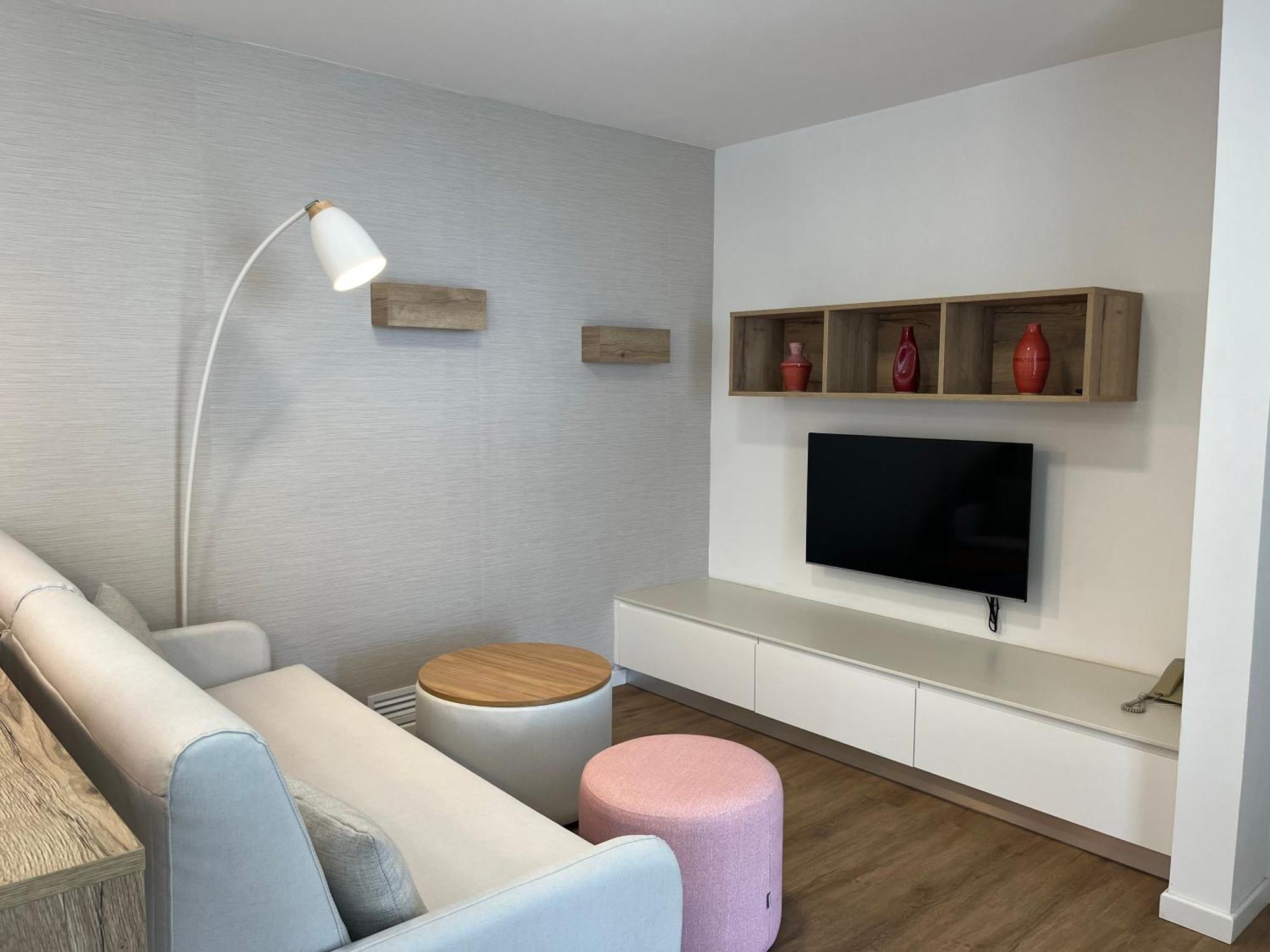 Apartamentos Atalaya De Jandia By Livvo Morro Jable  Ngoại thất bức ảnh
