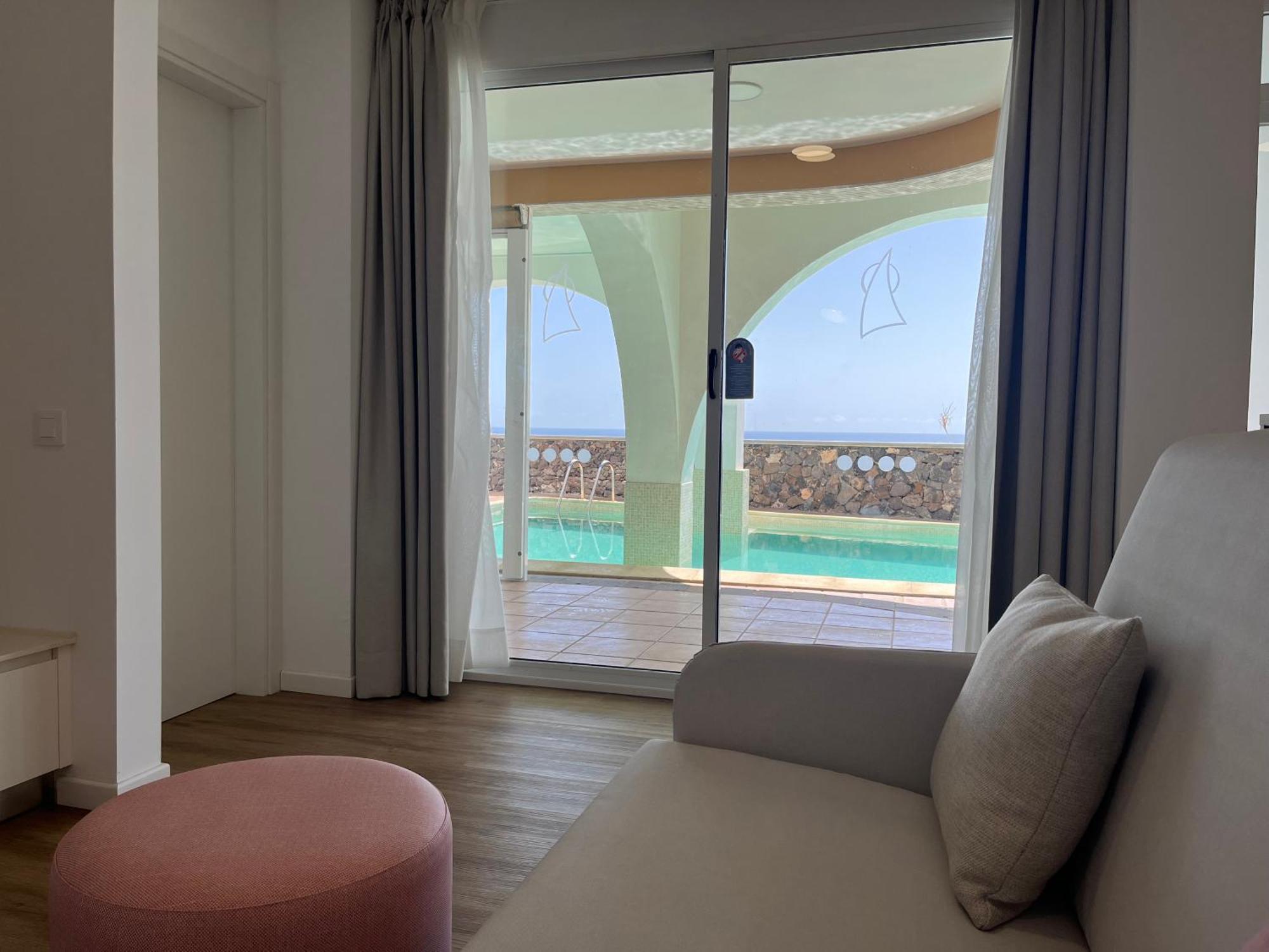 Apartamentos Atalaya De Jandia By Livvo Morro Jable  Ngoại thất bức ảnh