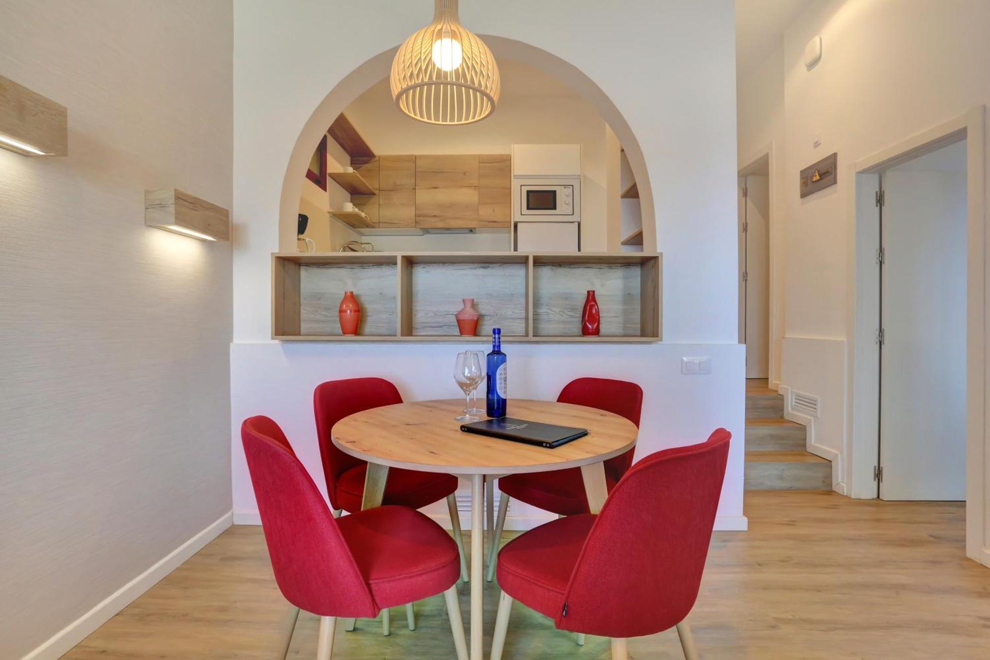 Apartamentos Atalaya De Jandia By Livvo Morro Jable  Ngoại thất bức ảnh