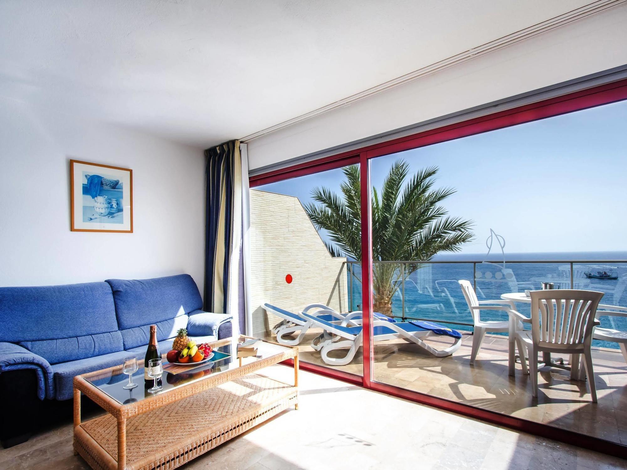 Apartamentos Atalaya De Jandia By Livvo Morro Jable  Ngoại thất bức ảnh
